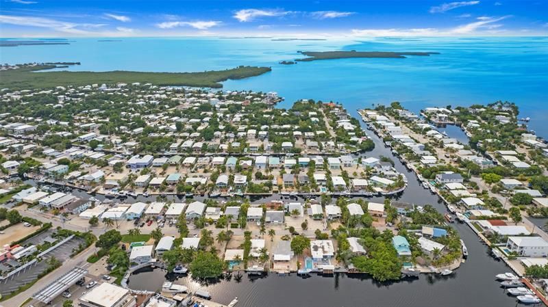 132 Gardenia, Tavernier, FL 33070 Photo