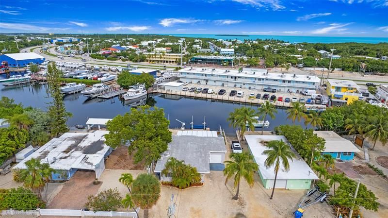 132 Gardenia, Tavernier, FL 33070 Photo