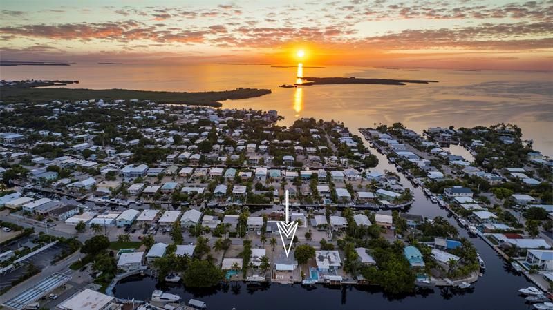 132 Gardenia, Tavernier, FL 33070 Photo