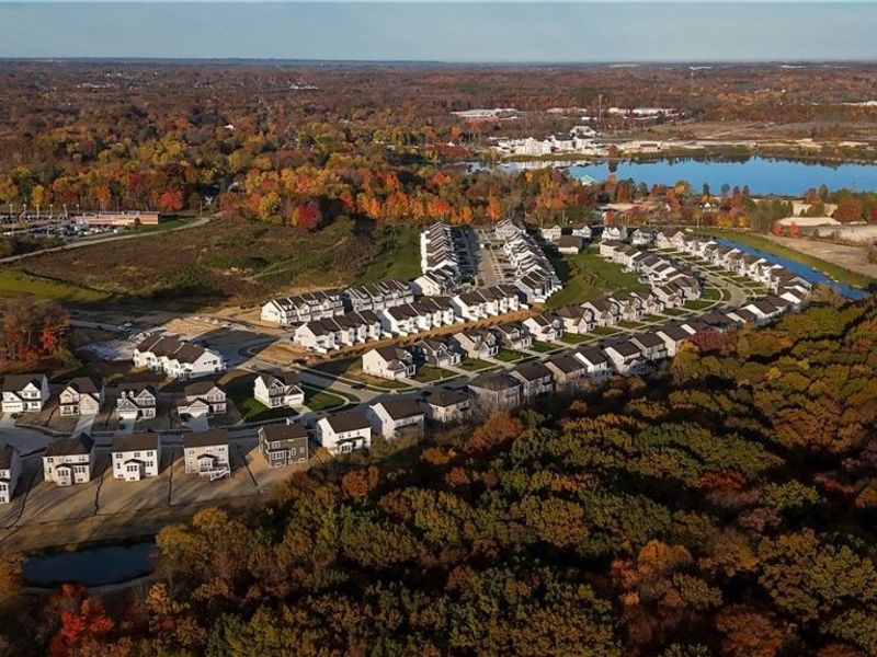 950-4 Memory Lane, Aurora, OH 44202 Photo 24