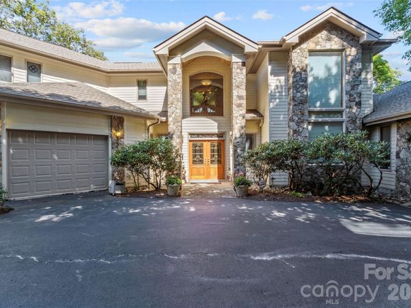 350 Ball Camp Road, Burnsville, NC 28714