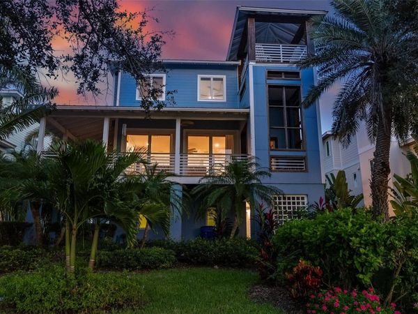 311 FIREHOUSE COURT, LONGBOAT KEY, FL 34228