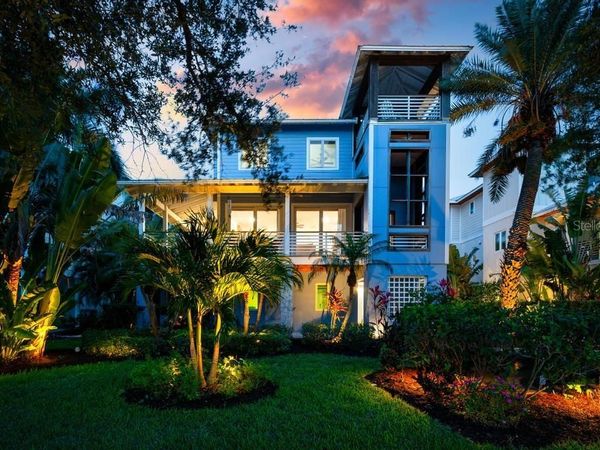311 FIREHOUSE COURT, LONGBOAT KEY, FL 34228