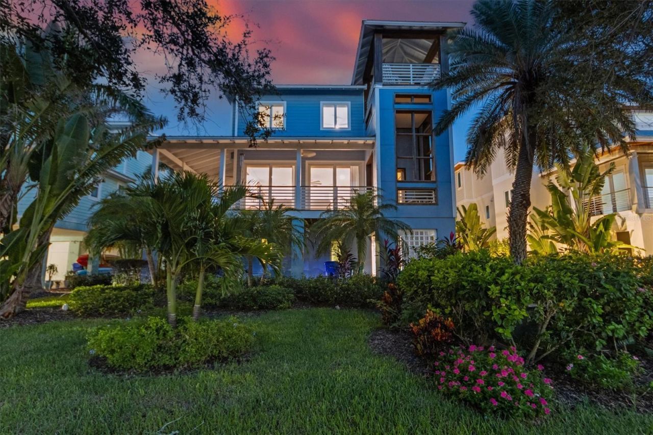 311 Firehouse Court, Longboat Key, FL 34228 Photo