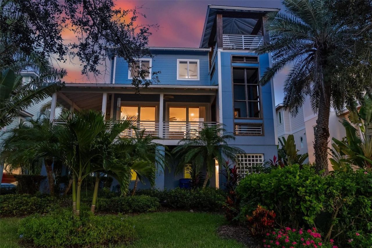 311 Firehouse Court, Longboat Key, FL 34228 Photo