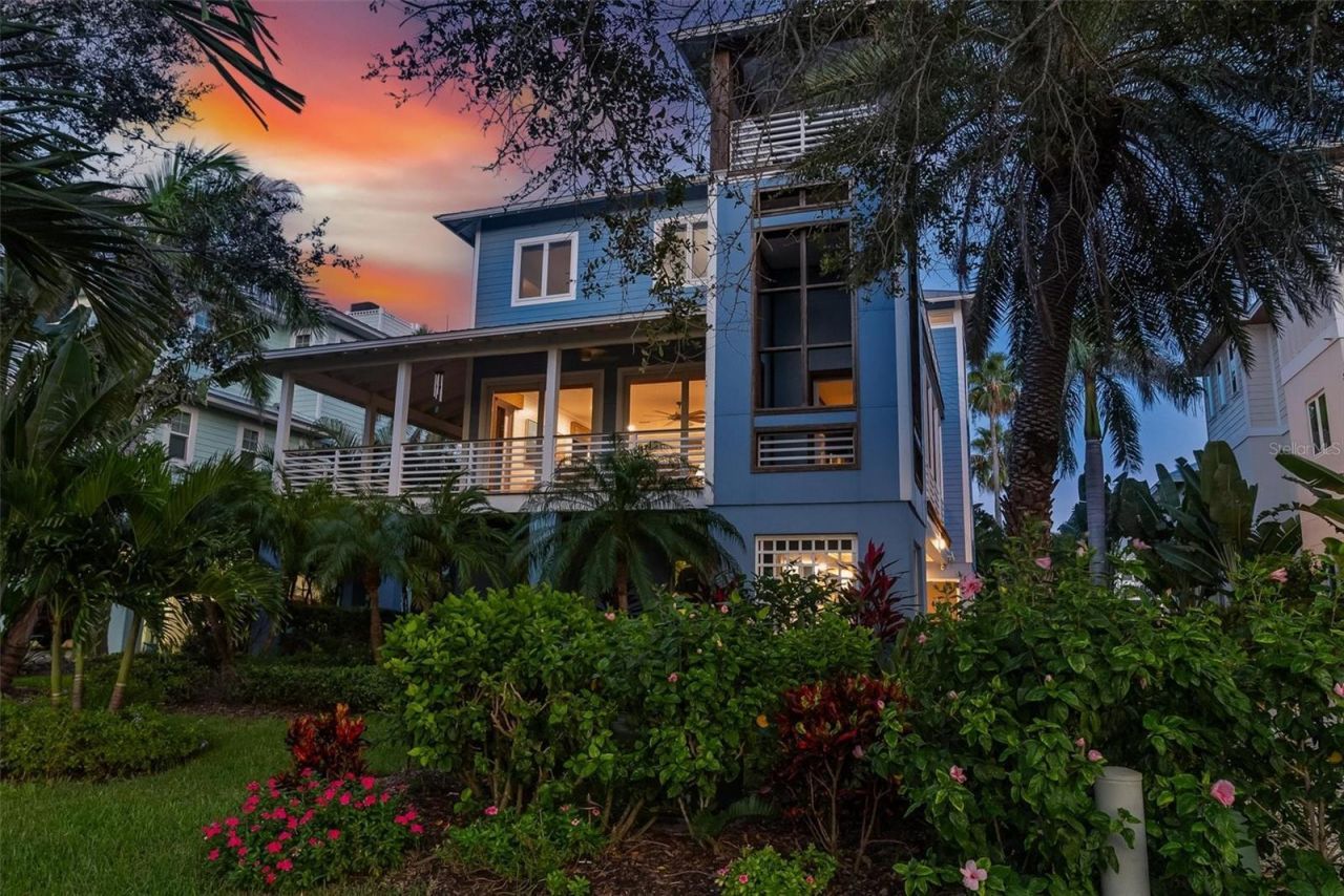 311 Firehouse Court, Longboat Key, FL 34228 Photo