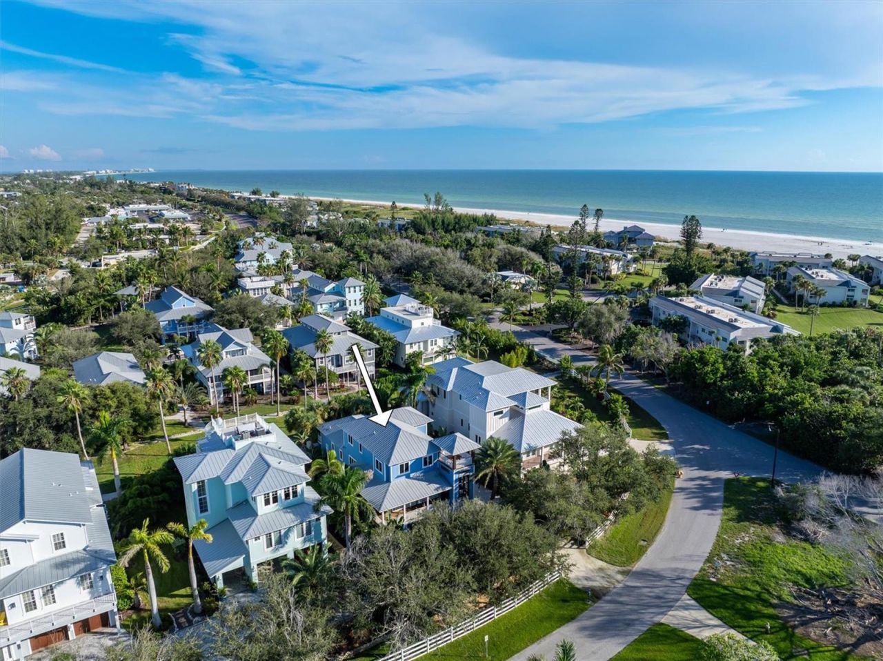 311 Firehouse Court, Longboat Key, FL 34228 Photo