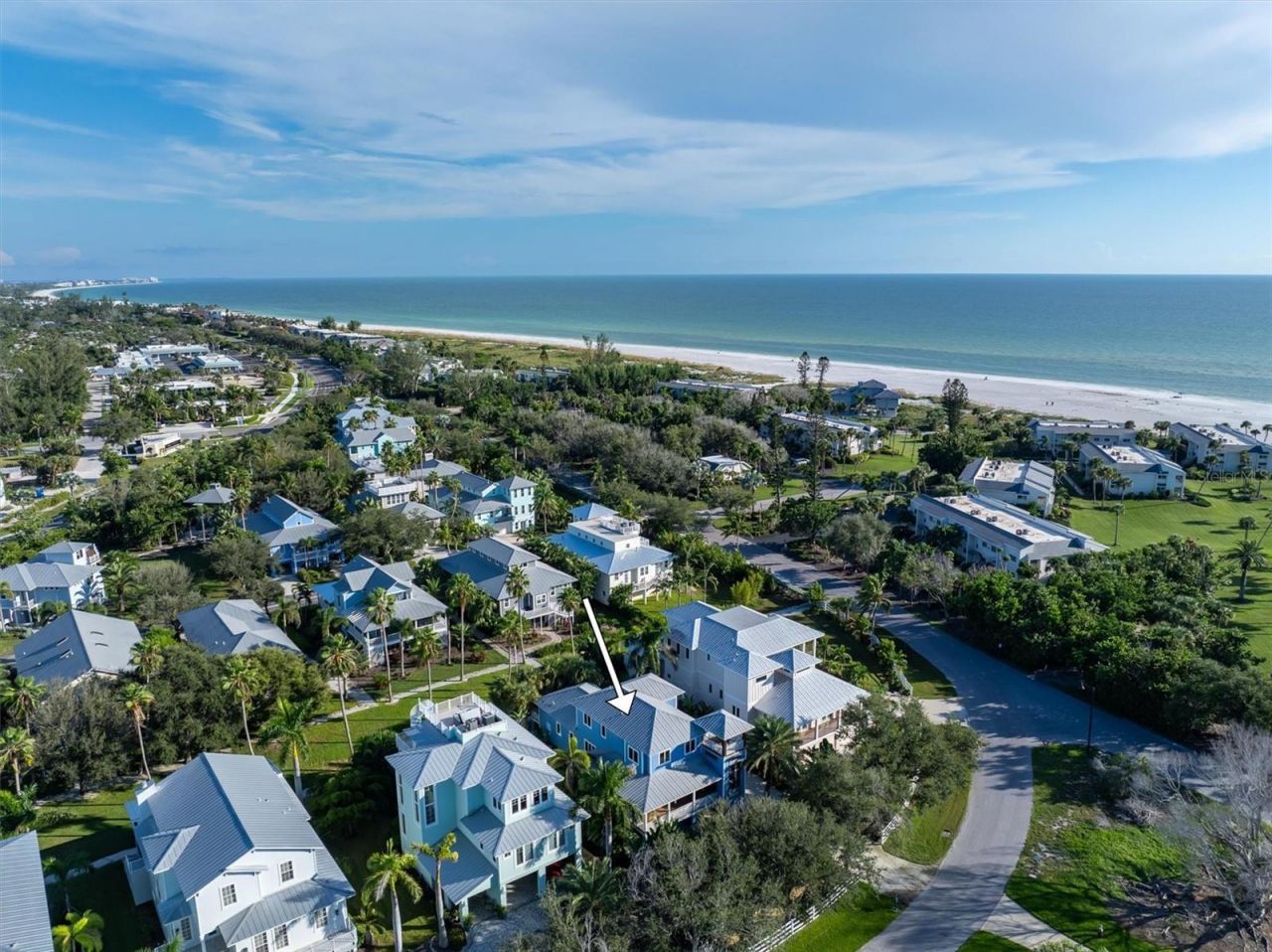 311 Firehouse Court, Longboat Key, FL 34228 Photo