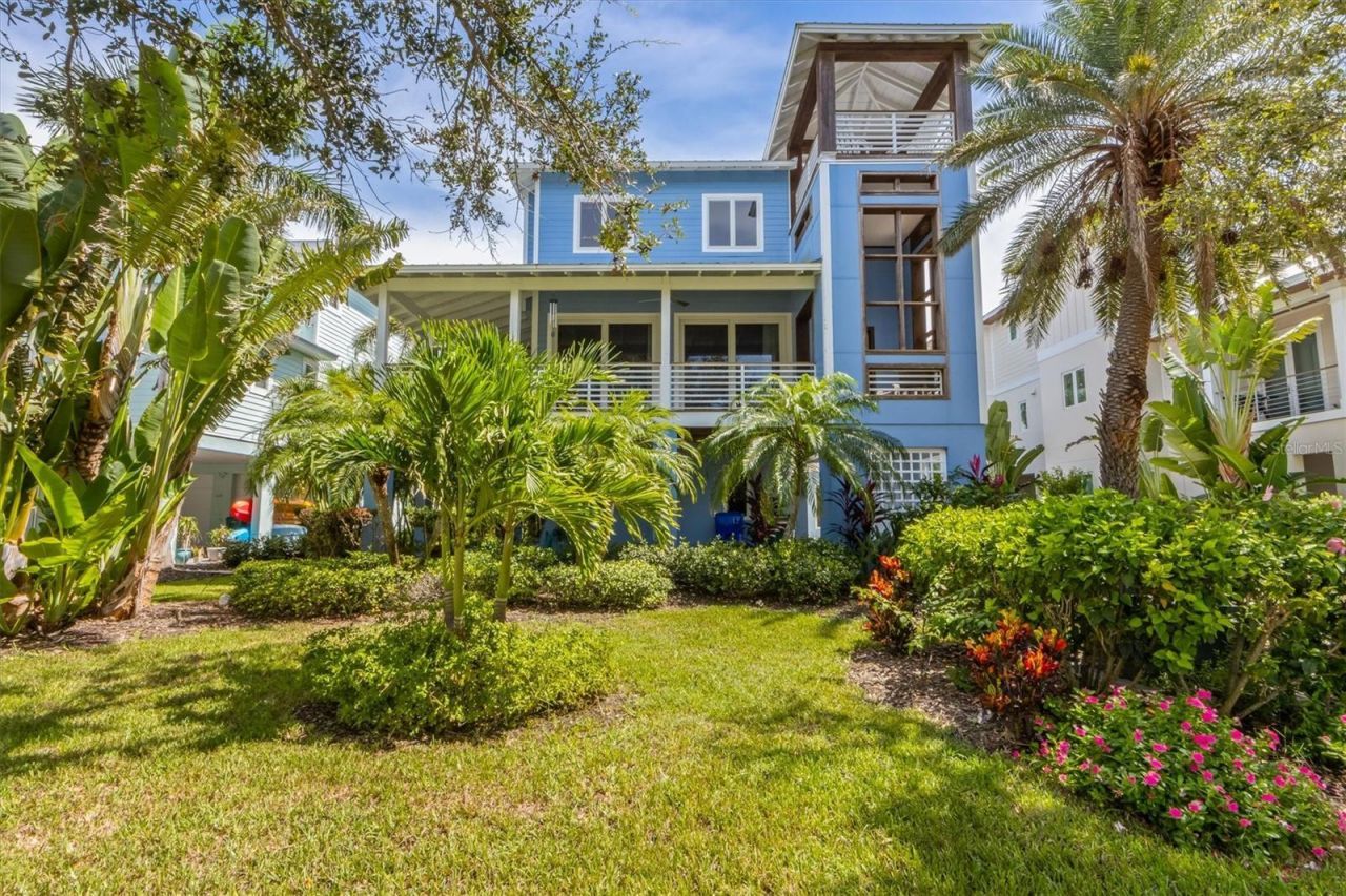 311 Firehouse Court, Longboat Key, FL 34228 Photo