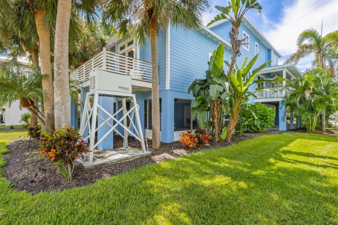 311 Firehouse Court, Longboat Key, FL 34228 Photo