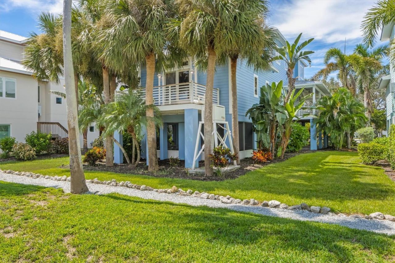311 Firehouse Court, Longboat Key, FL 34228 Photo