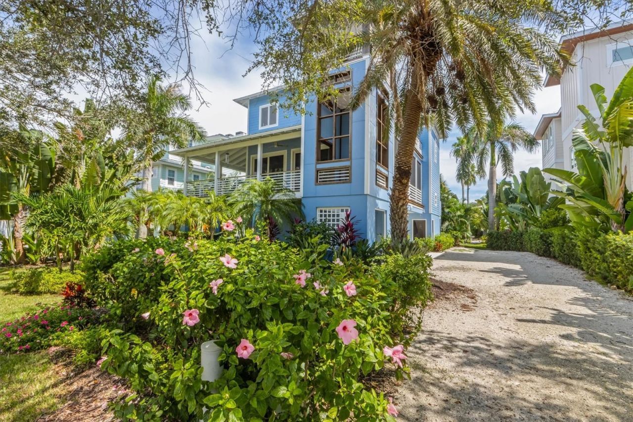 311 Firehouse Court, Longboat Key, FL 34228 Photo