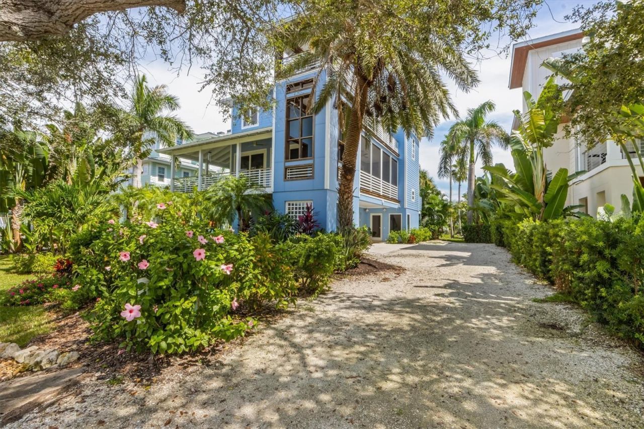 311 Firehouse Court, Longboat Key, FL 34228 Photo