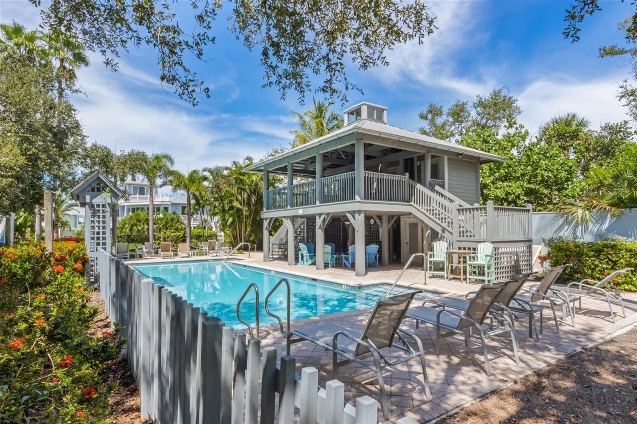 311 Firehouse Court, Longboat Key, FL 34228 Photo