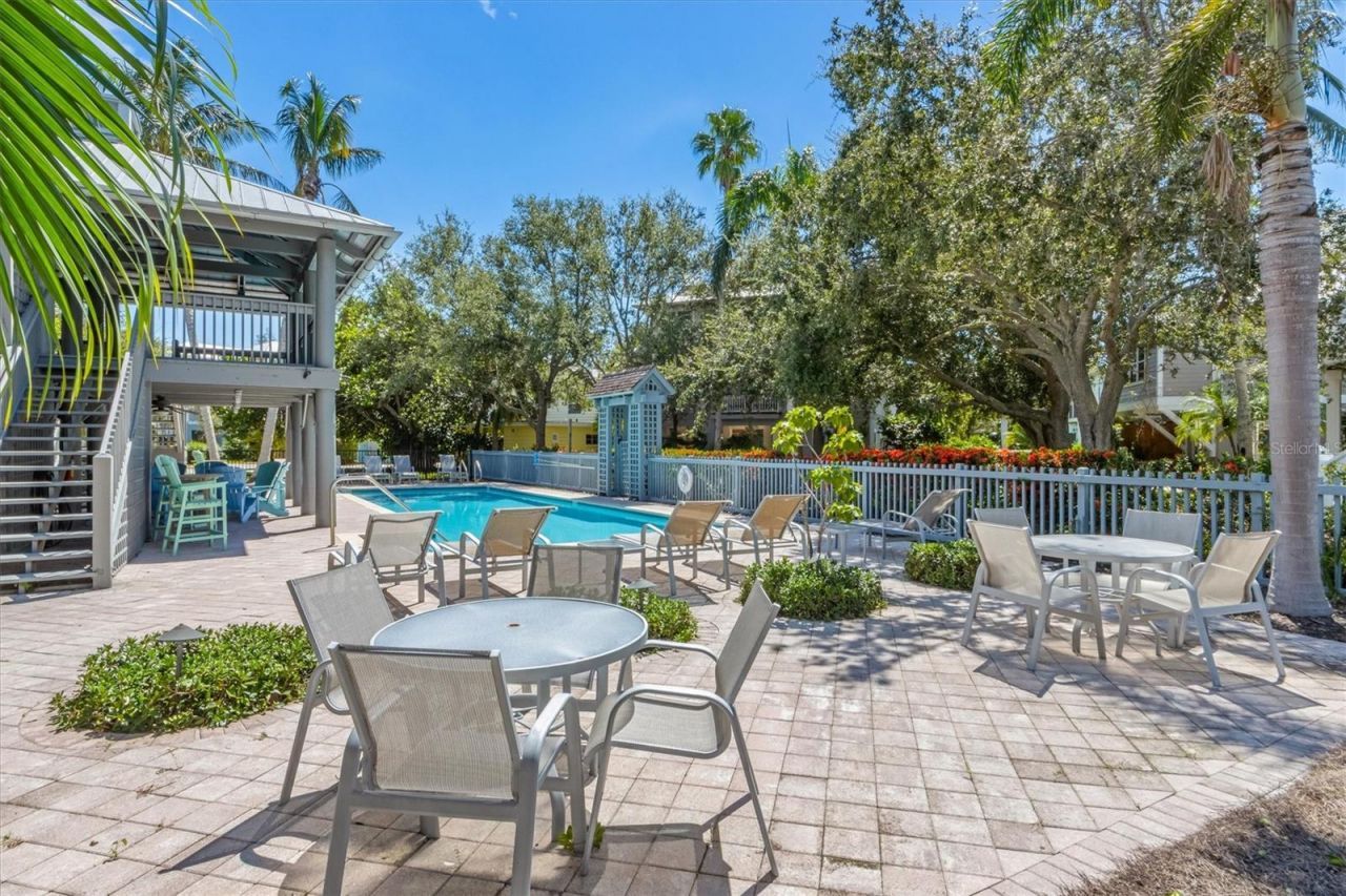 311 Firehouse Court, Longboat Key, FL 34228 Photo