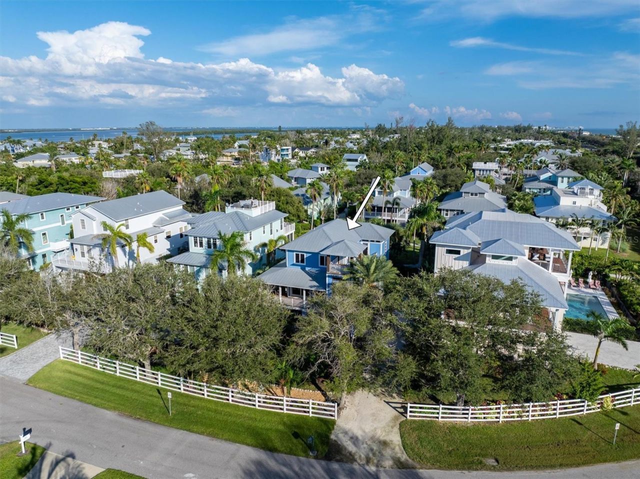 311 Firehouse Court, Longboat Key, FL 34228 Photo