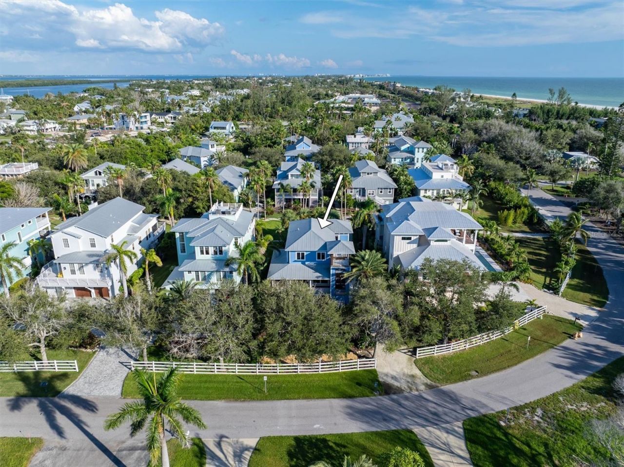 311 Firehouse Court, Longboat Key, FL 34228 Photo
