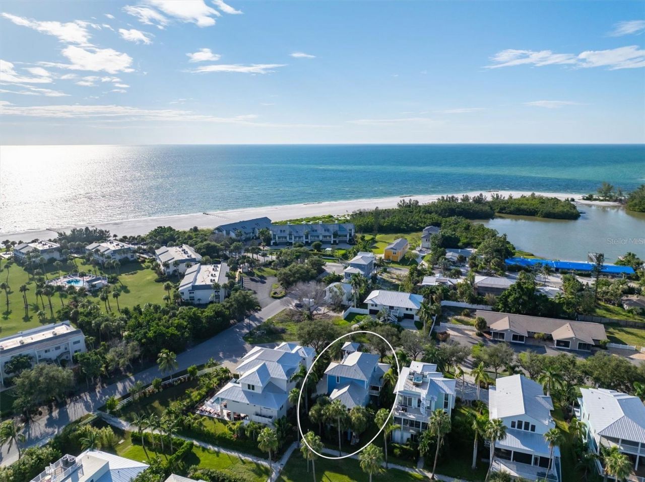 311 Firehouse Court, Longboat Key, FL 34228 Photo