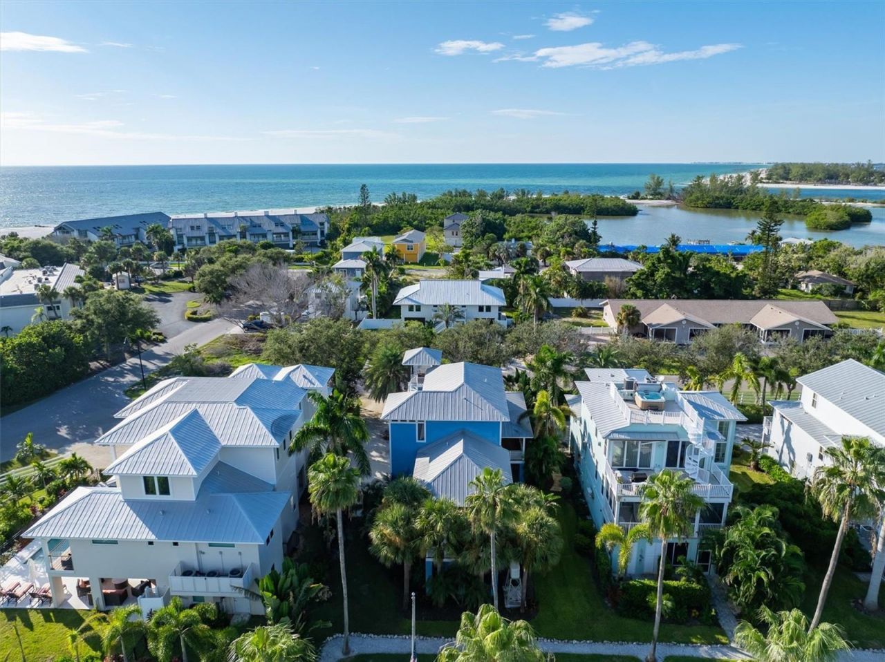 311 Firehouse Court, Longboat Key, FL 34228 Photo