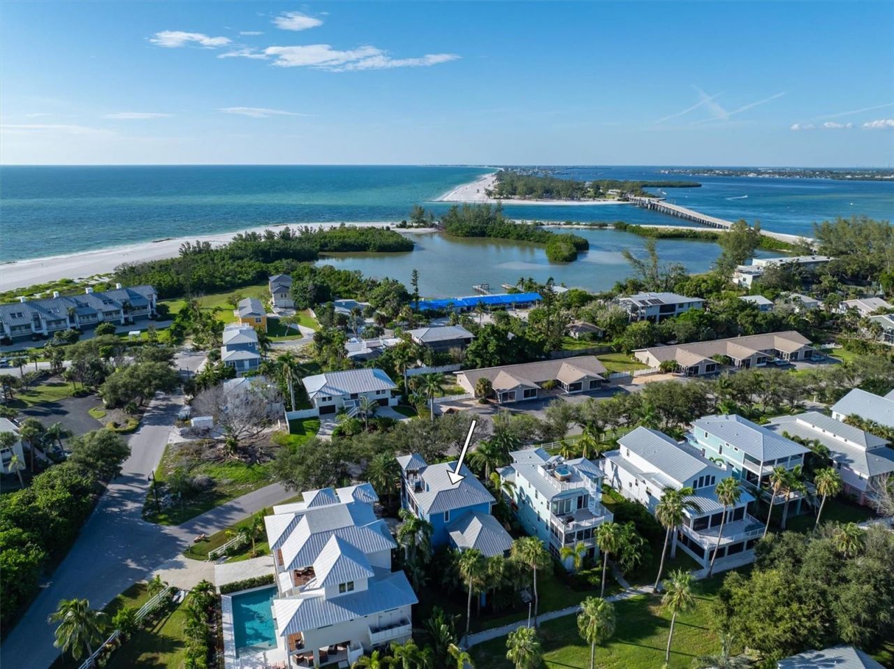 311 Firehouse Court, Longboat Key, FL 34228 Photo