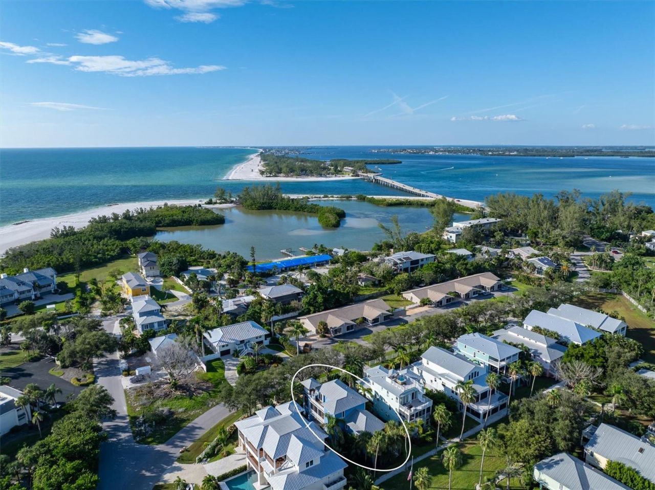 311 Firehouse Court, Longboat Key, FL 34228 Photo