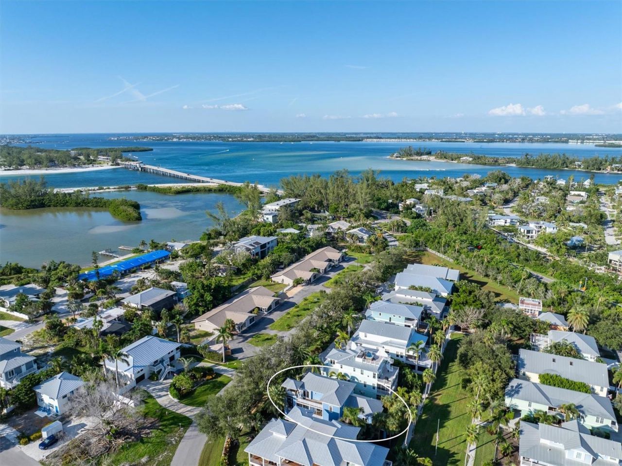 311 Firehouse Court, Longboat Key, FL 34228 Photo