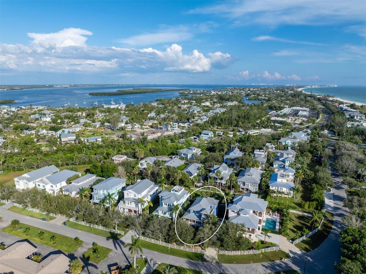 311 Firehouse Court, Longboat Key, FL 34228 Photo