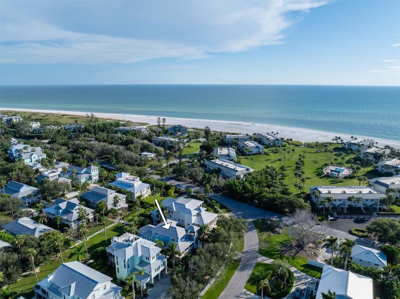 311 Firehouse Court, Longboat Key, FL 34228 Photo