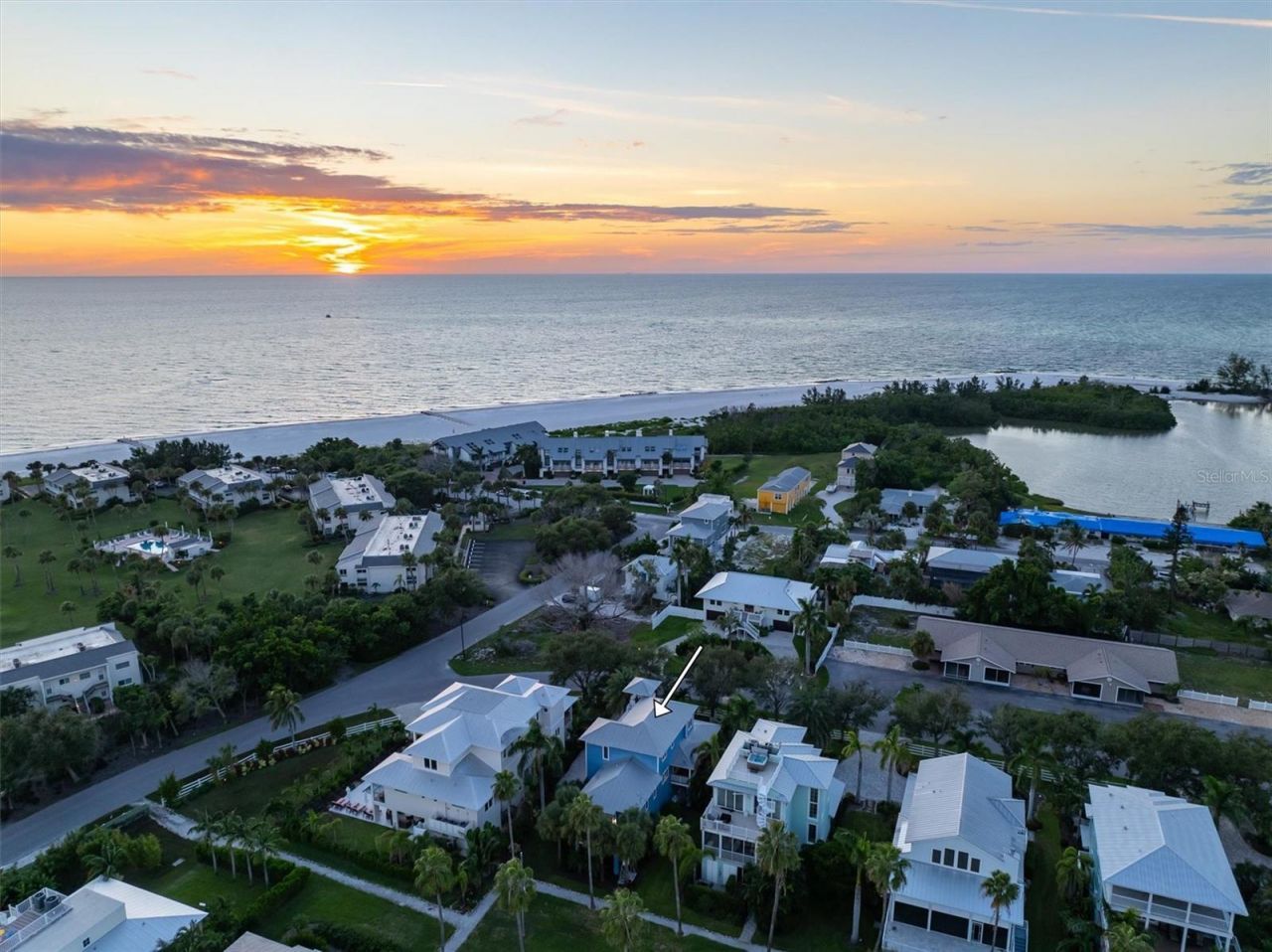 311 Firehouse Court, Longboat Key, FL 34228 Photo