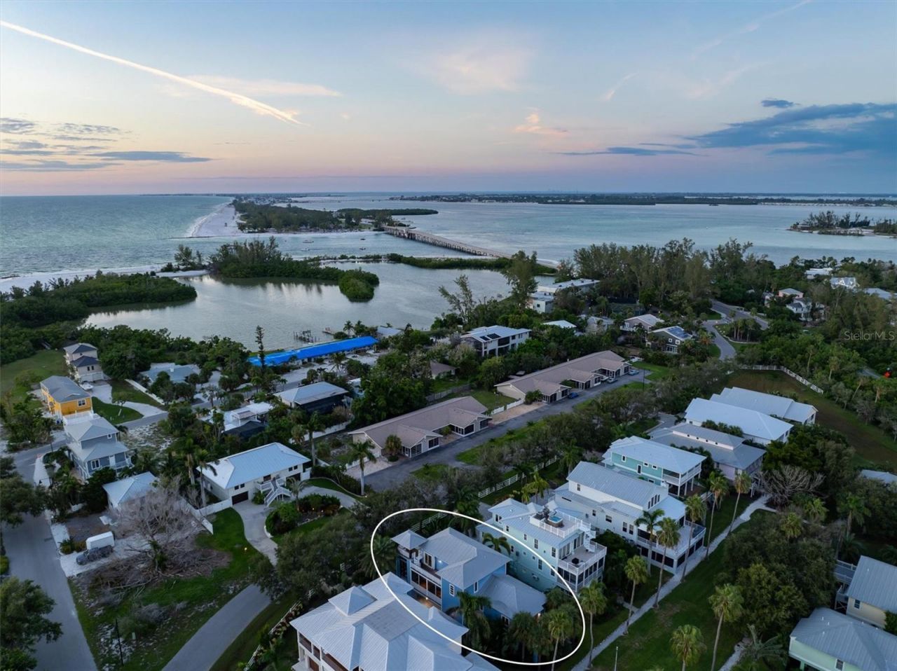 311 Firehouse Court, Longboat Key, FL 34228 Photo
