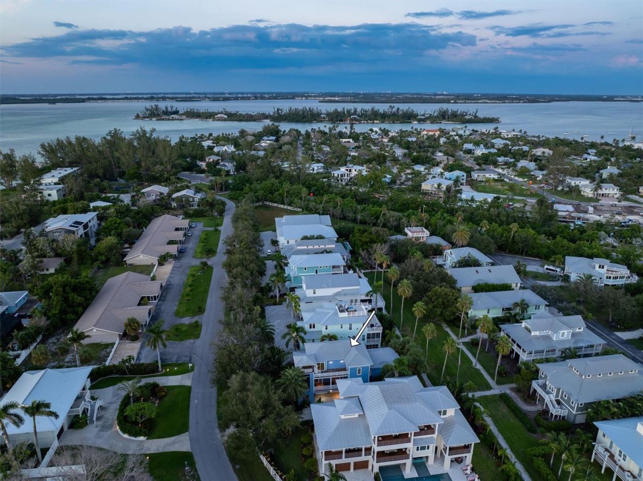 311 Firehouse Court, Longboat Key, FL 34228 Photo