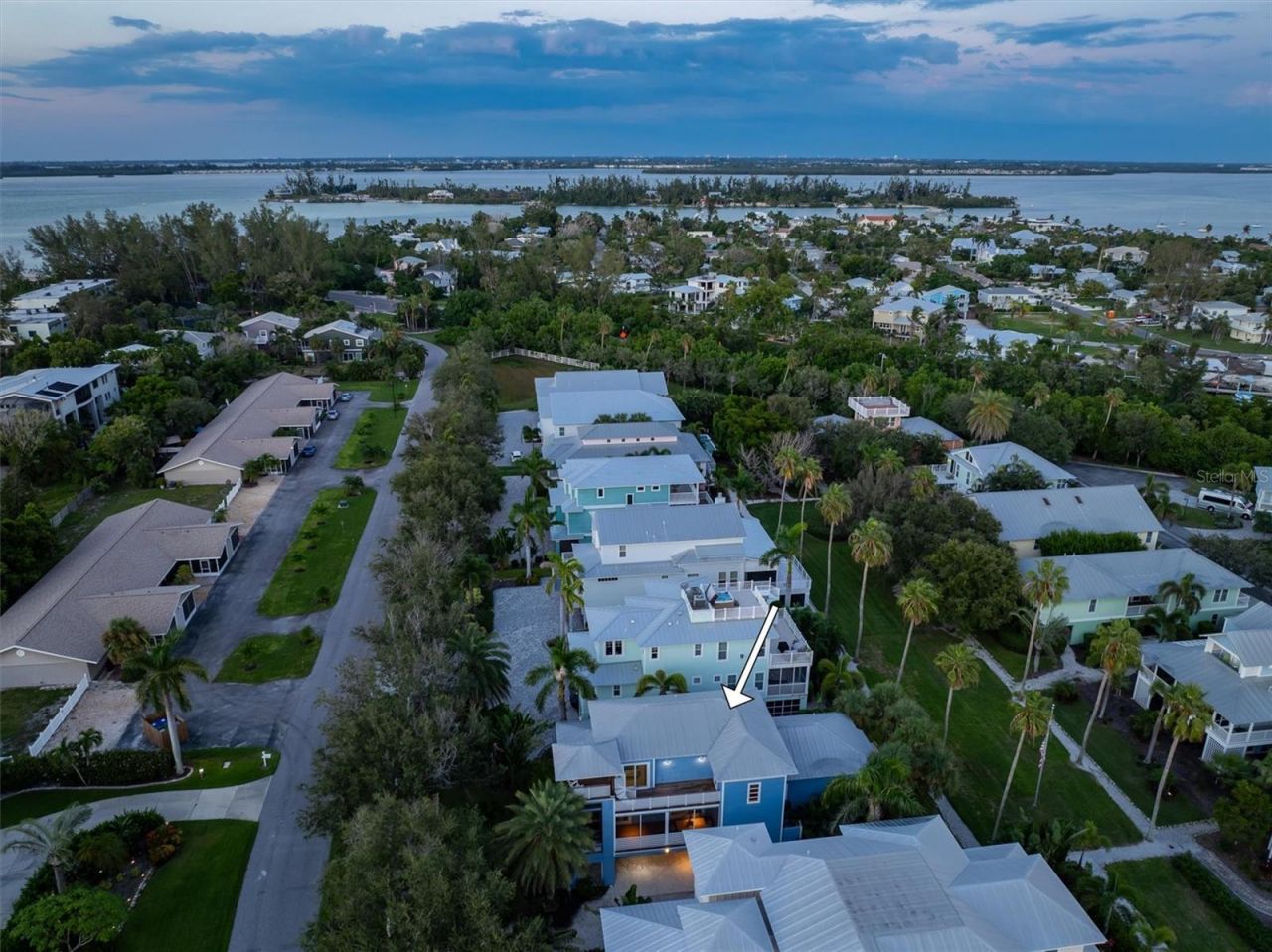 311 Firehouse Court, Longboat Key, FL 34228 Photo