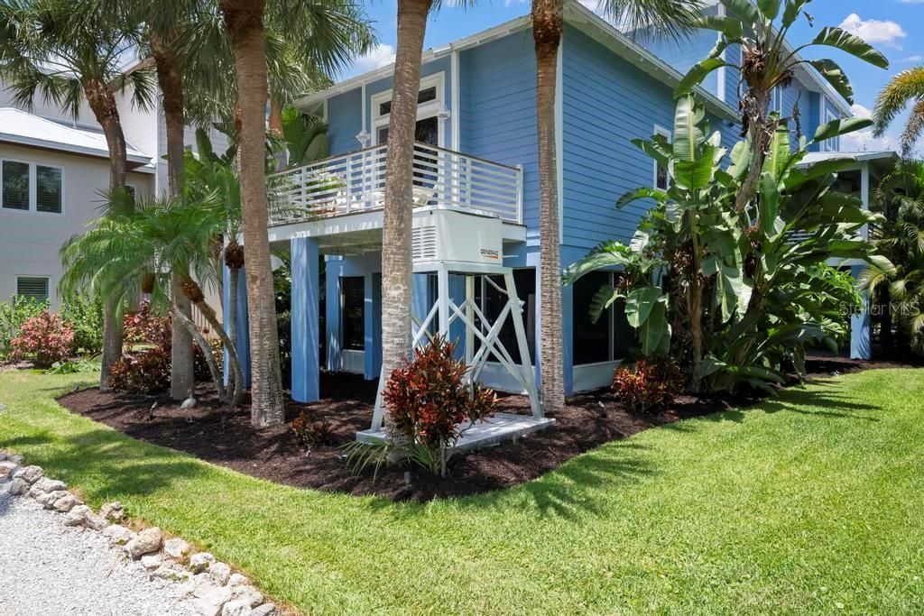 311 Firehouse Court, Longboat Key, FL 34228 Photo
