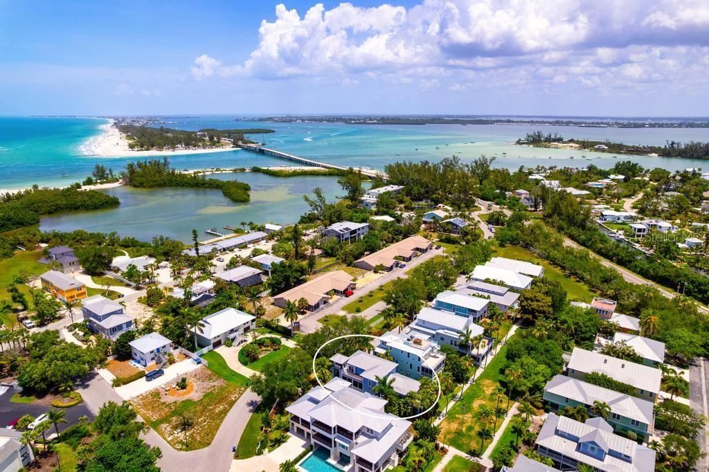 311 Firehouse Court, Longboat Key, FL 34228 Photo