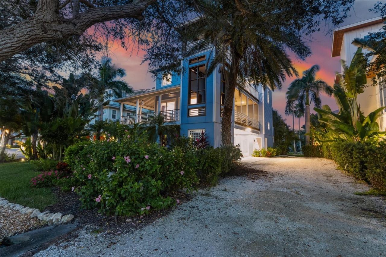 311 Firehouse Court, Longboat Key, FL 34228 Photo