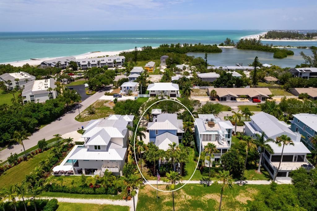 311 Firehouse Court, Longboat Key, FL 34228 Photo