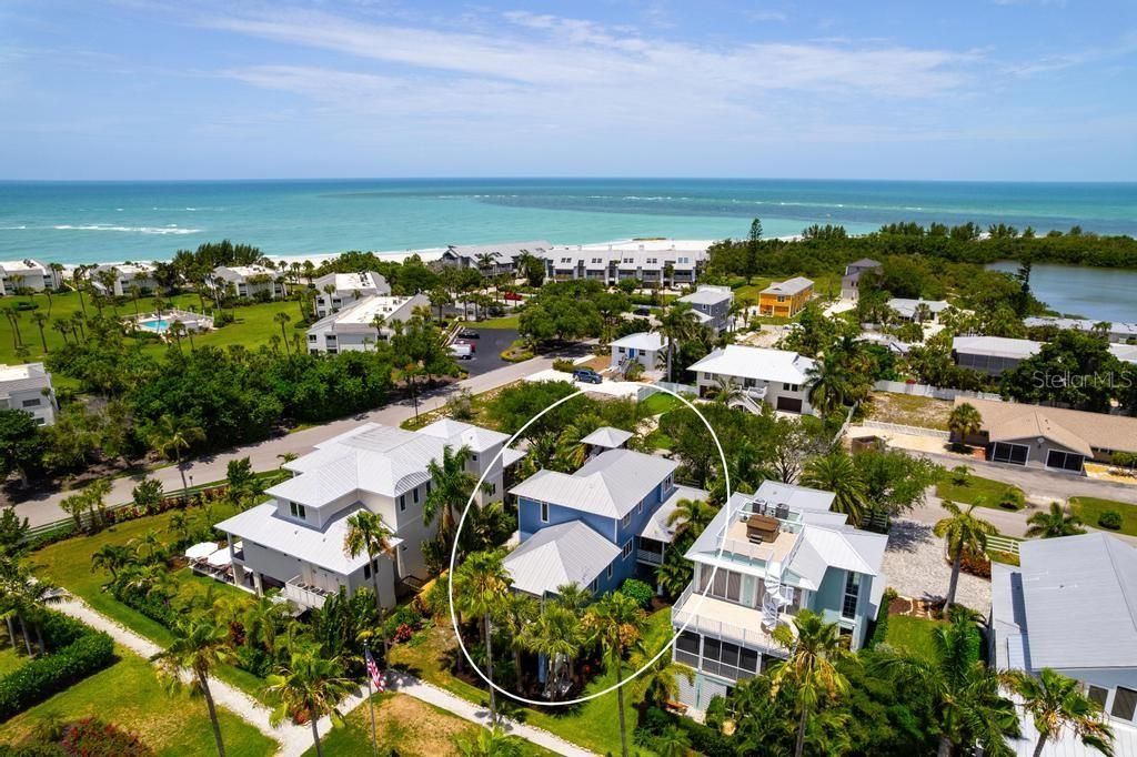 311 Firehouse Court, Longboat Key, FL 34228 Photo