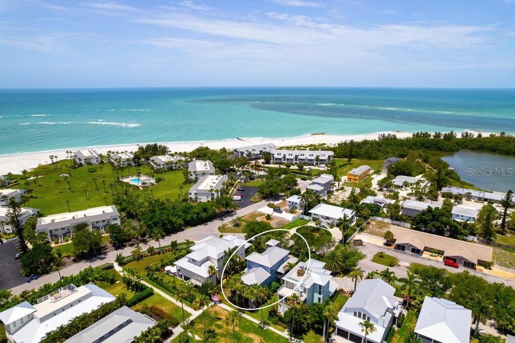 311 Firehouse Court, Longboat Key, FL 34228 Photo