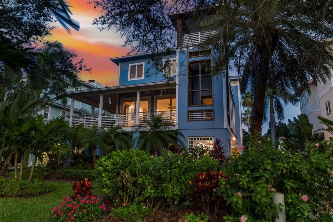 311 Firehouse Court, Longboat Key, FL 34228 Photo