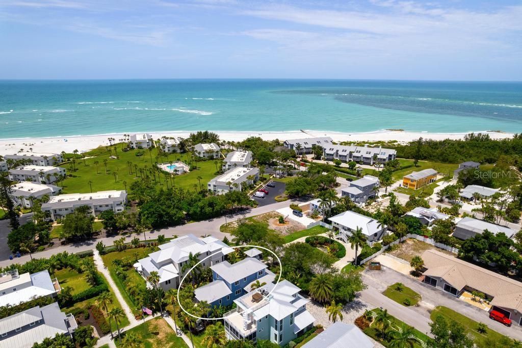 311 Firehouse Court, Longboat Key, FL 34228 Photo
