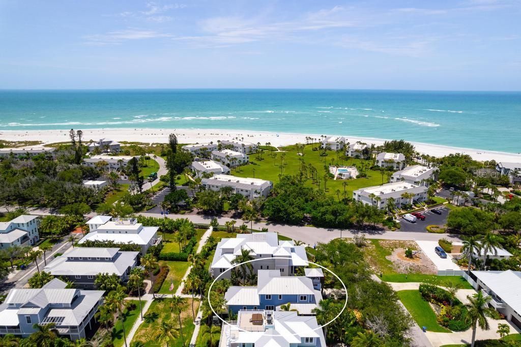 311 Firehouse Court, Longboat Key, FL 34228 Photo