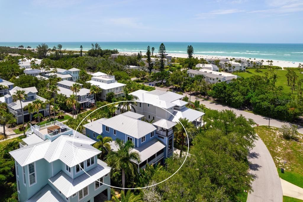 311 Firehouse Court, Longboat Key, FL 34228 Photo