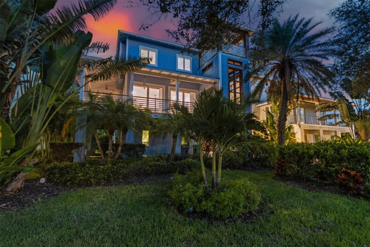 311 Firehouse Court, Longboat Key, FL 34228 Photo