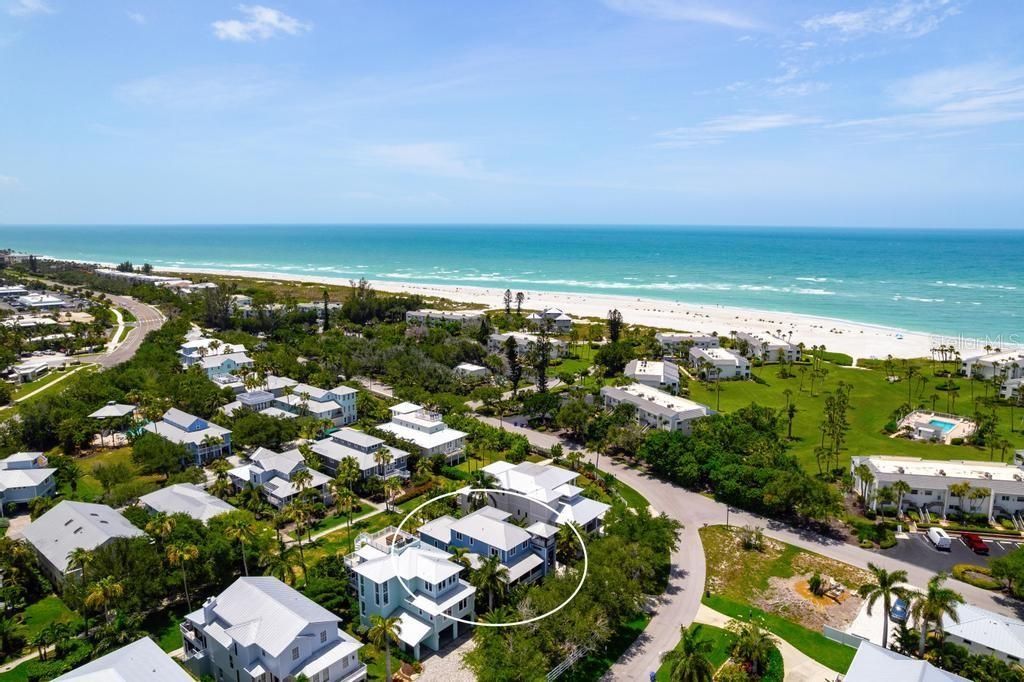 311 Firehouse Court, Longboat Key, FL 34228 Photo