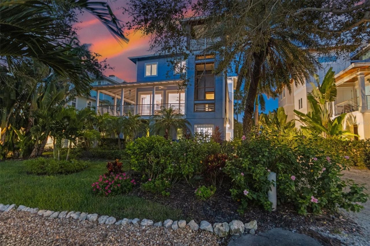 311 Firehouse Court, Longboat Key, FL 34228 Photo