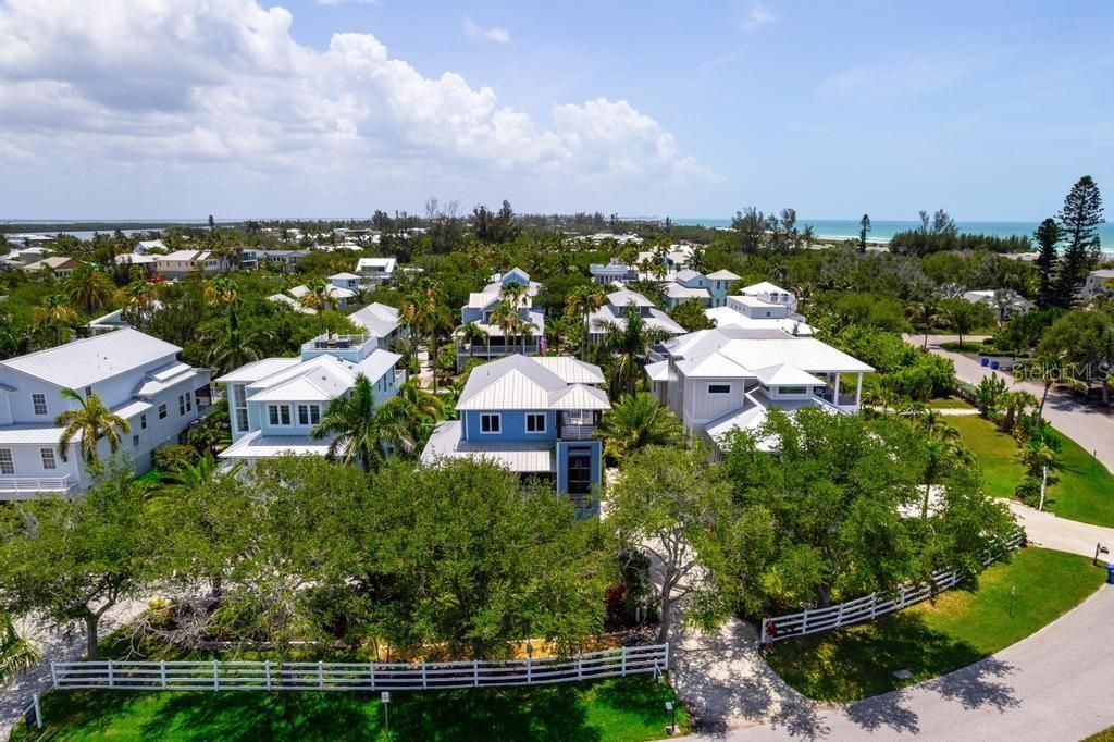 311 Firehouse Court, Longboat Key, FL 34228 Photo