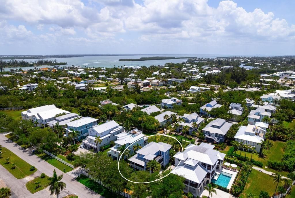 311 Firehouse Court, Longboat Key, FL 34228 Photo