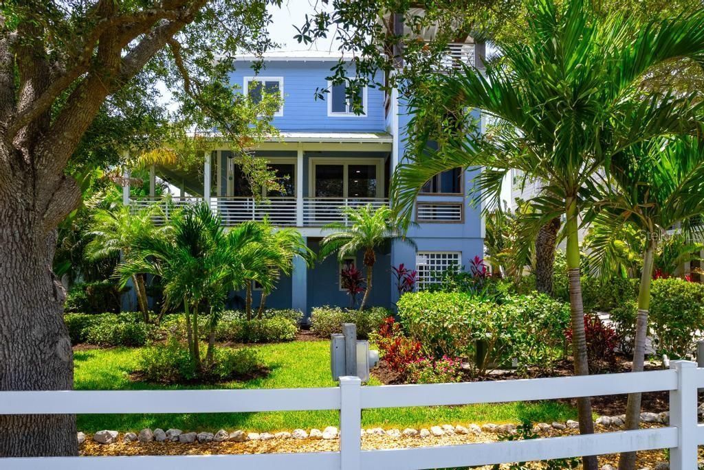 311 Firehouse Court, Longboat Key, FL 34228 Photo