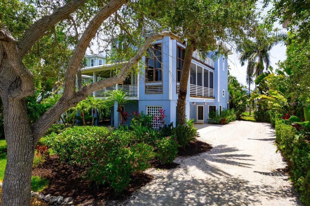311 Firehouse Court, Longboat Key, FL 34228 Photo