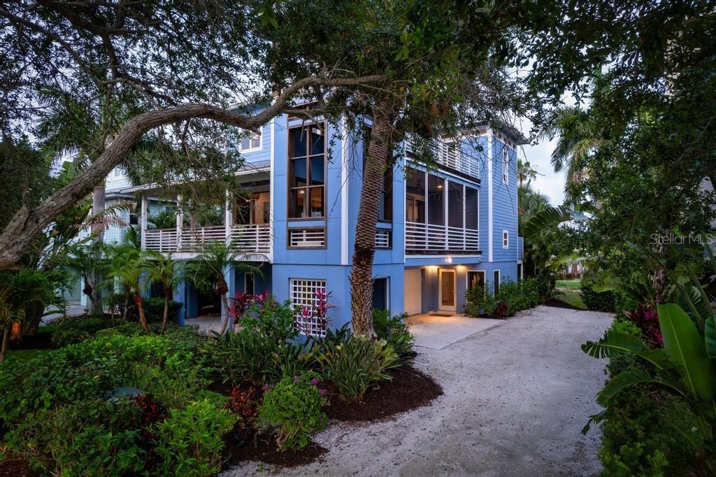 311 Firehouse Court, Longboat Key, FL 34228 Photo